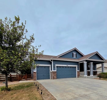 5051 Netherland Way, Centennial, CO 80015