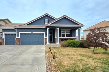 5051 Netherland Way, Centennial, CO 80015