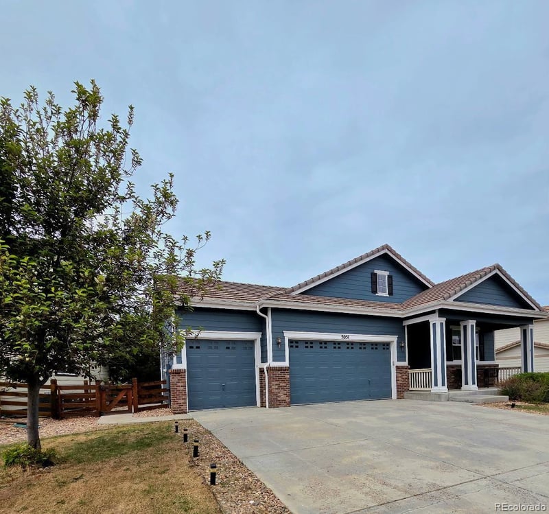 5051 Netherland Way, Centennial, CO 80015