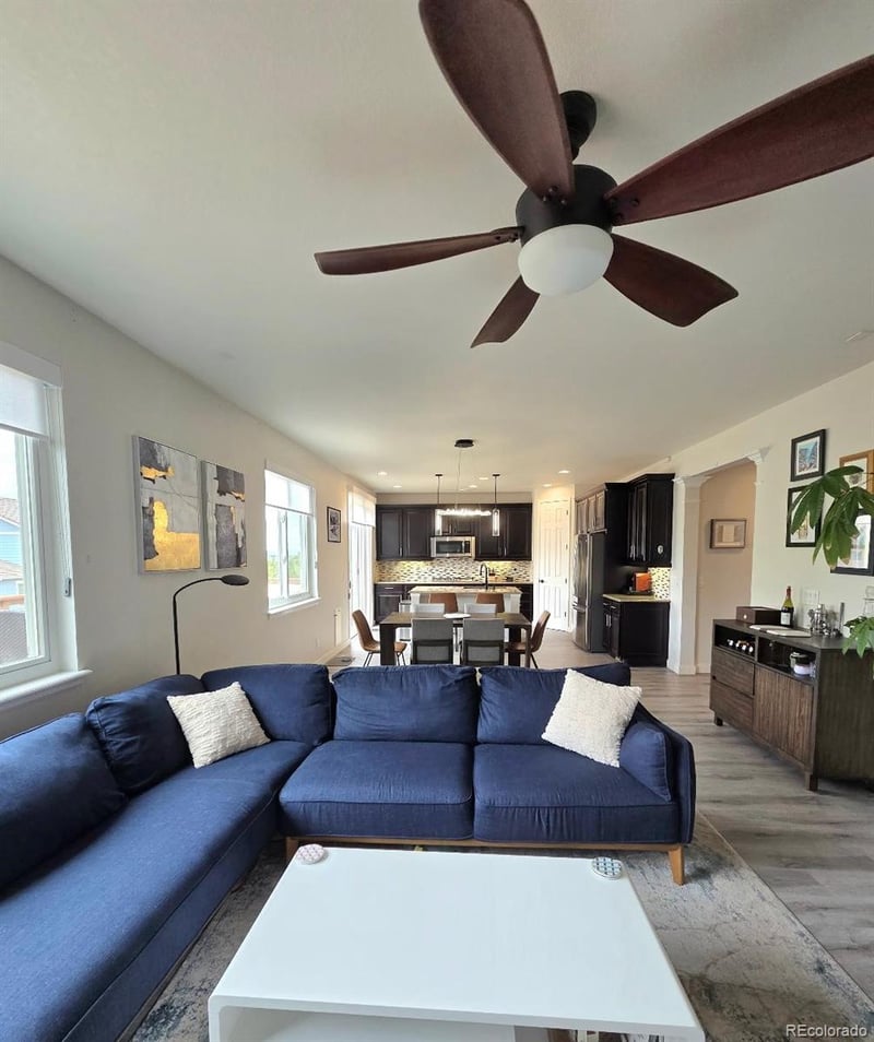 5051 Netherland Way, Centennial, CO 80015