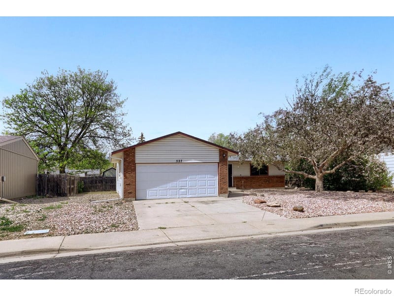 527 Estrella Ave, Loveland, CO 80537