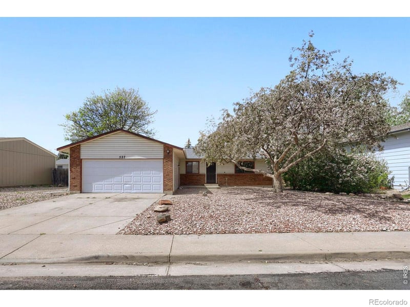 527 Estrella Ave, Loveland, CO 80537