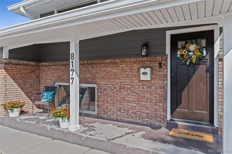 8177 Ames Way, Arvada, CO 80003
