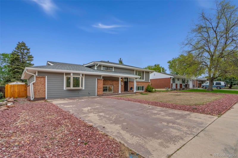 8177 Ames Way, Arvada, CO 80003