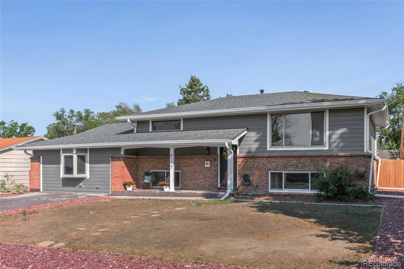8177 Ames Way, Arvada, CO 80003