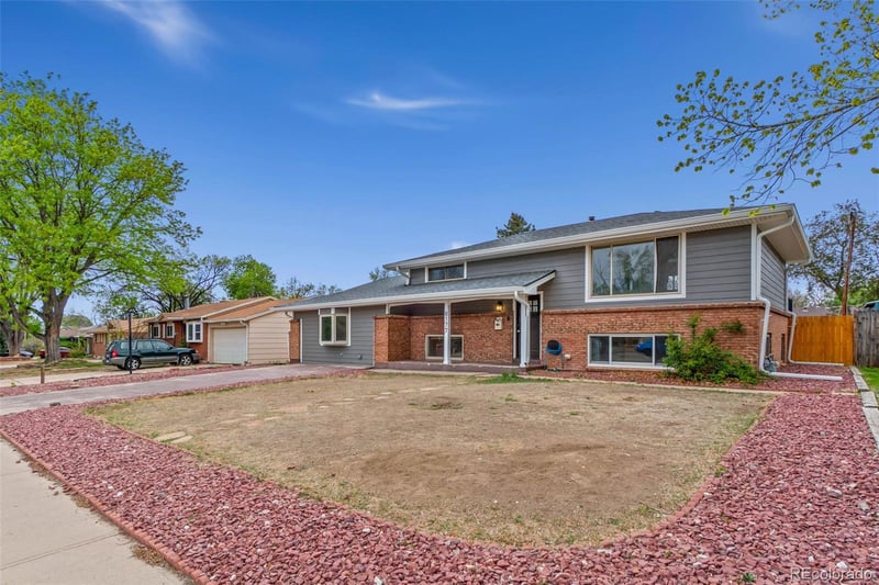 8177 Ames Way, Arvada, CO 80003