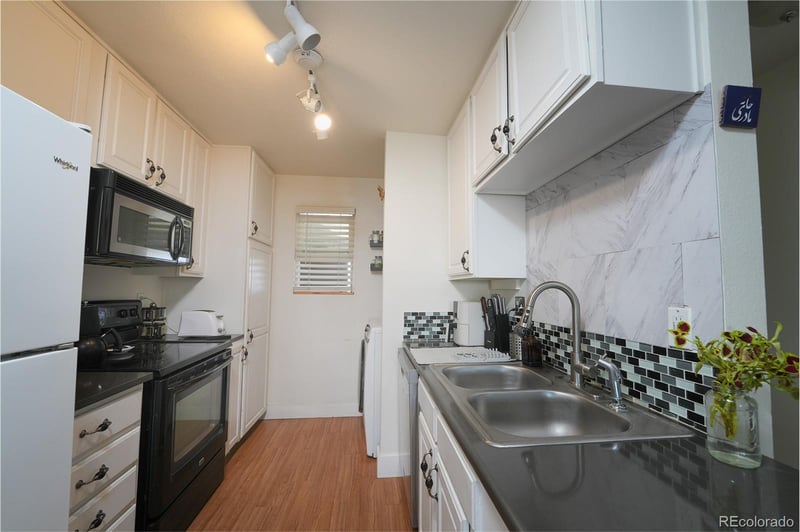 865 Quebec St #302A, Denver, CO 80247