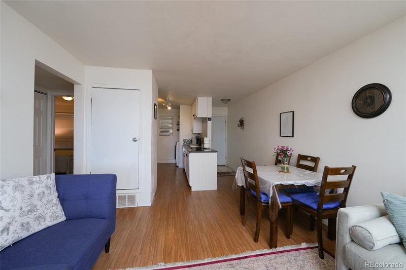 865 Quebec St #302A, Denver, CO 80247