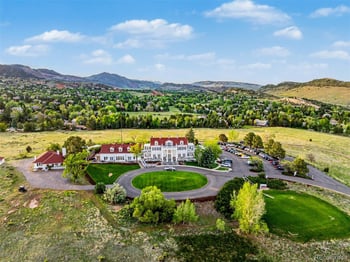 33 Tecoma Cir, Littleton, CO 80127