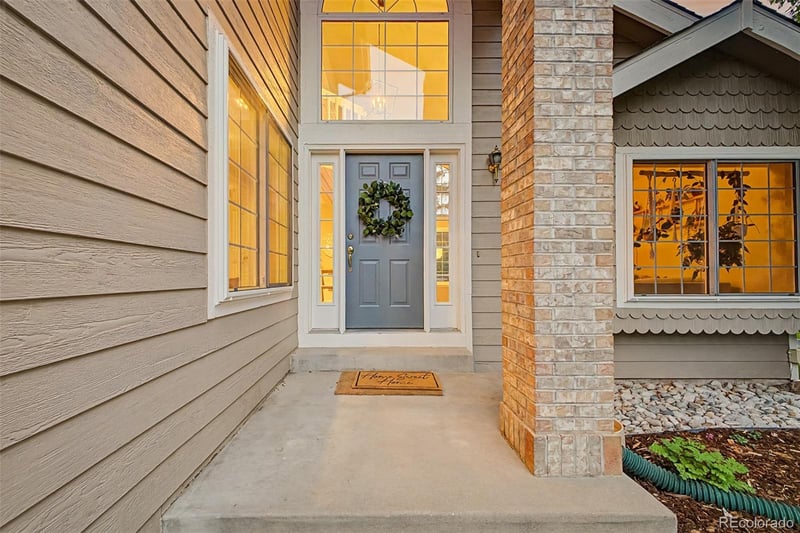 33 Tecoma Cir, Littleton, CO 80127