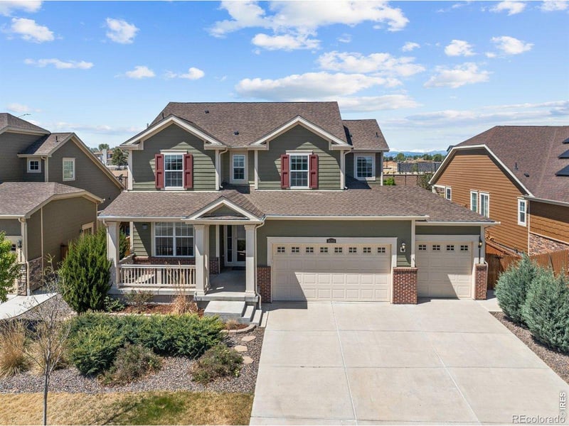 16351 Josephine Pl, Thornton, CO 80602