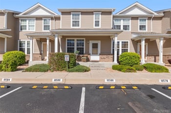 10580 Wells Point, Fountain, CO 80817