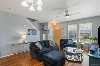 10580 Wells Point, Fountain, CO 80817