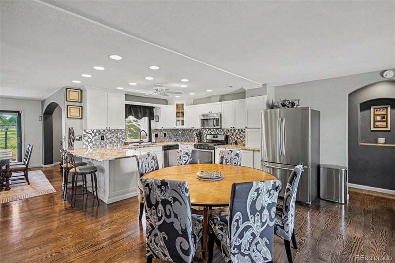 9270 Inspiration Dr, Parker, CO 80138