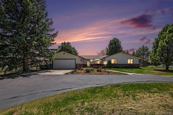 9270 Inspiration Dr, Parker, CO 80138