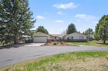 9270 Inspiration Dr, Parker, CO 80138