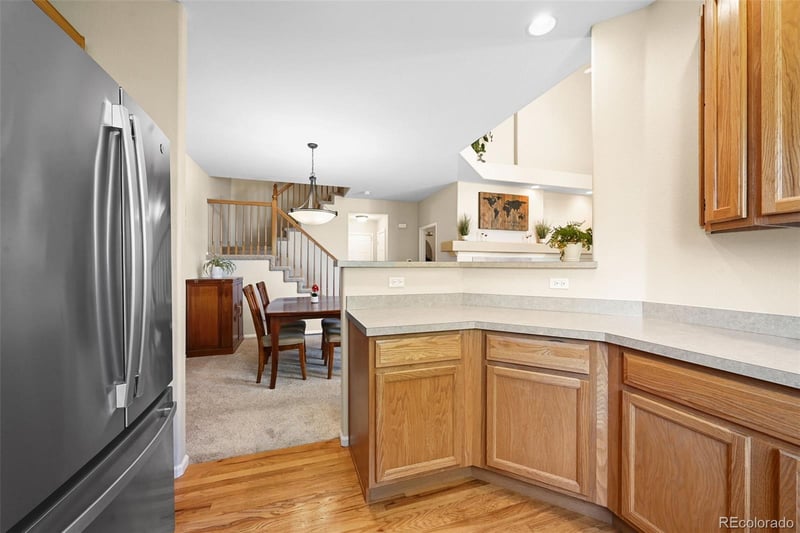 6234 Secrest St, Arvada, CO 80403