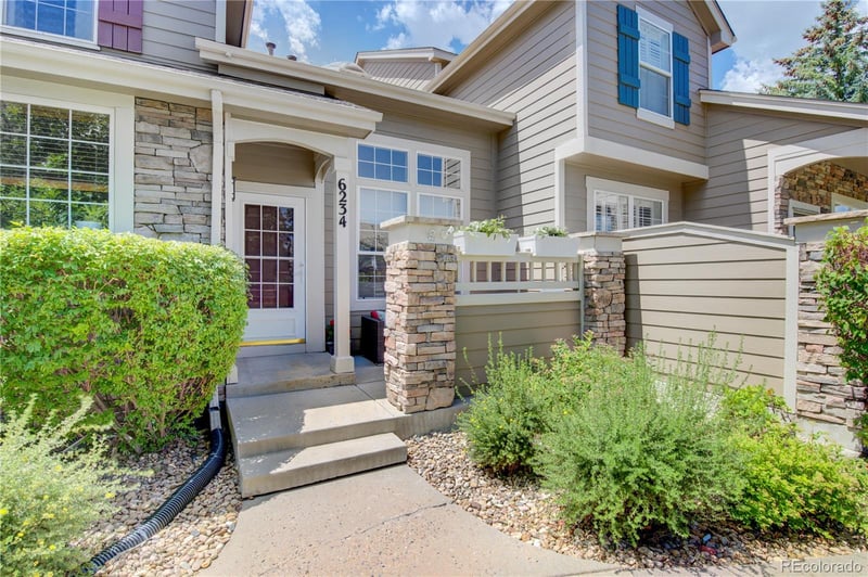 6234 Secrest St, Arvada, CO 80403