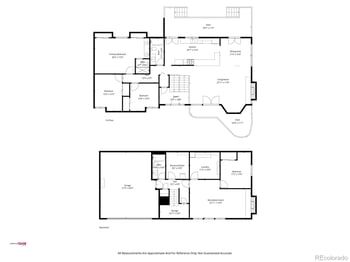 5955 Irish Pat Murphy Dr, Parker, CO 80134