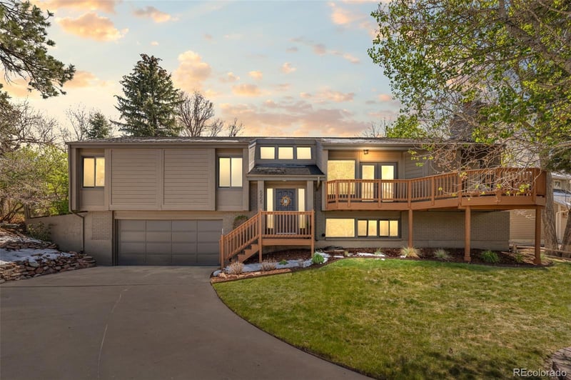 5955 Irish Pat Murphy Dr, Parker, CO 80134