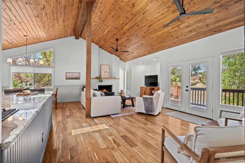 5955 Irish Pat Murphy Dr, Parker, CO 80134