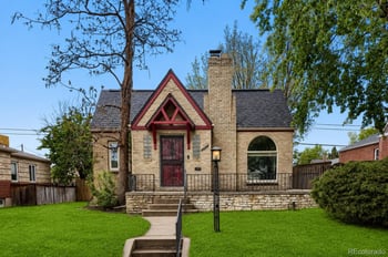 2922 W 39th Ave, Denver, CO 80211