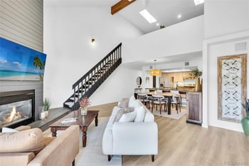 23629 Genesee Village Rd #G, Golden, CO 80401