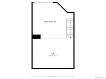 23629 Genesee Village Rd #G, Golden, CO 80401