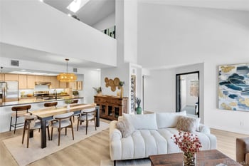23629 Genesee Village Rd #G, Golden, CO 80401