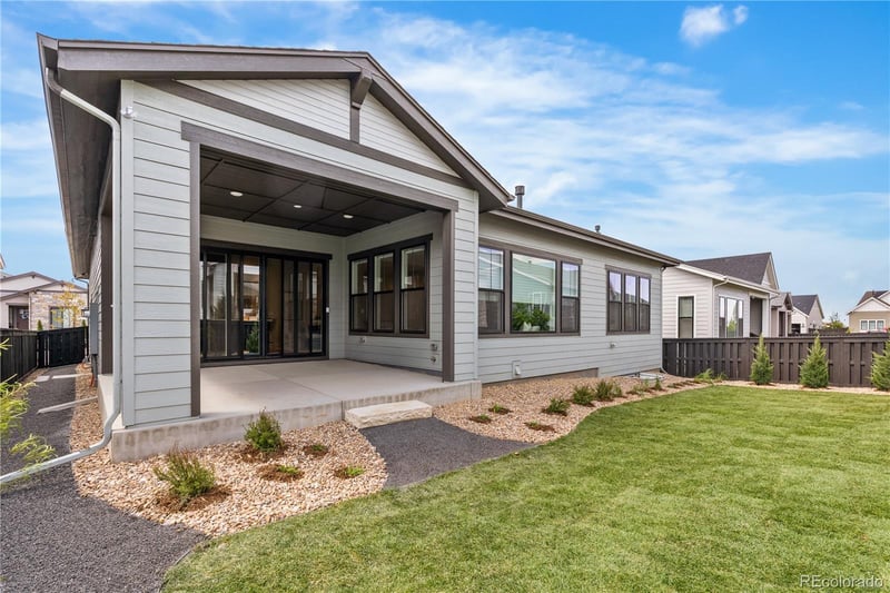 11472 Autumn Moon St, Littleton, CO 80125