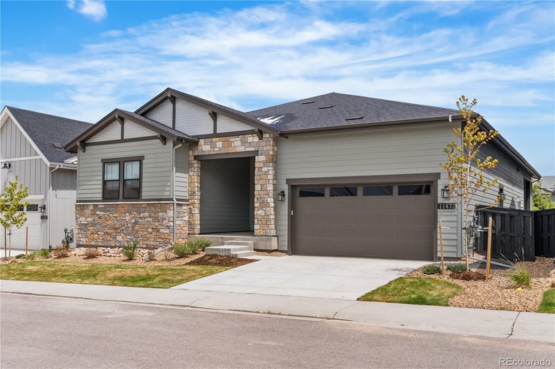 11472 Autumn Moon St, Littleton, CO 80125