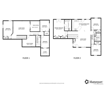 5803 Zinfandel St, Greeley, CO 80634