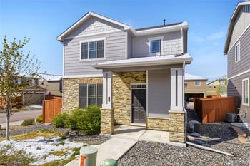 11752 Lovegrass Dr, Parker, CO 80138