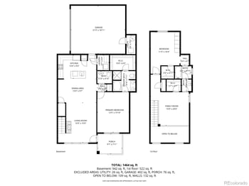 8460 Canyon Rim Trl #4, Englewood, CO 80112