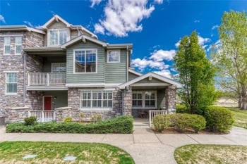 8460 Canyon Rim Trl #4, Englewood, CO 80112