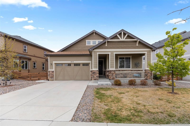 1013 Pinecliff Dr, Erie, CO 80516