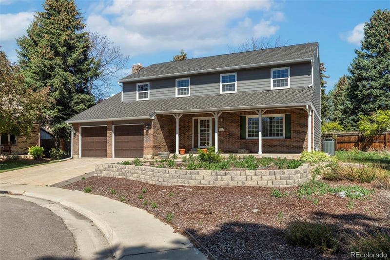 7123 Lewis Ct, Littleton, CO 80127