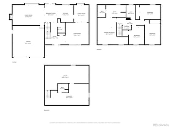7123 Lewis Ct, Littleton, CO 80127
