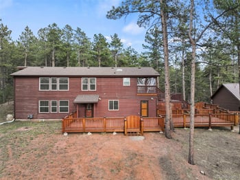 46 Kingston Cir, Florissant, CO 80816