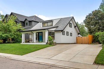 3069 Pennsylvania St, Englewood, CO 80113