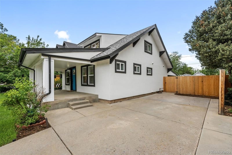 3069 Pennsylvania St, Englewood, CO 80113