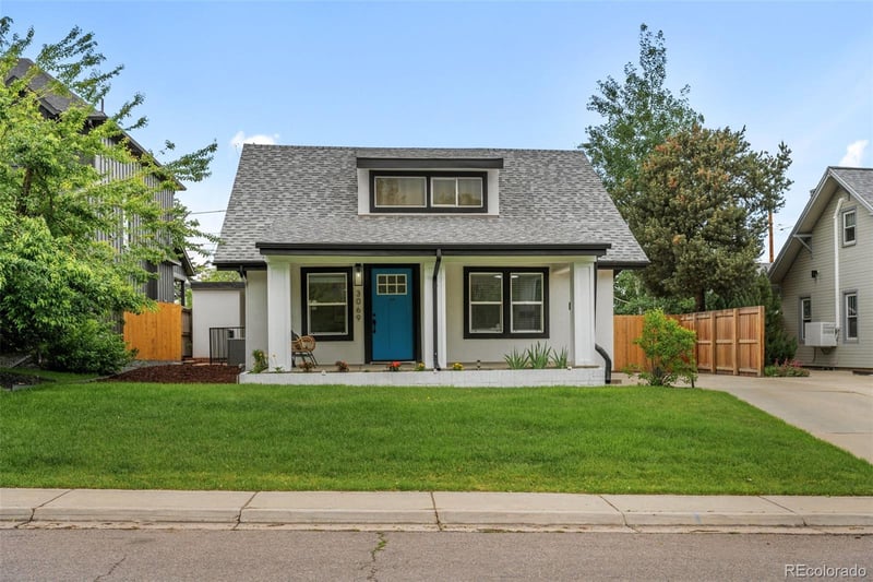 3069 Pennsylvania St, Englewood, CO 80113