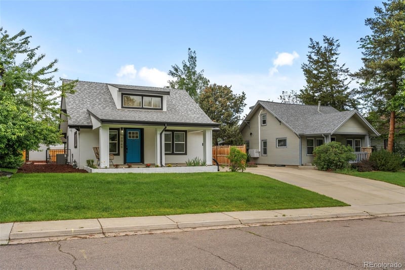 3069 Pennsylvania St, Englewood, CO 80113