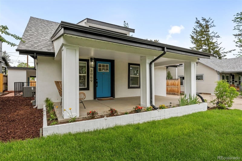 3069 Pennsylvania St, Englewood, CO 80113
