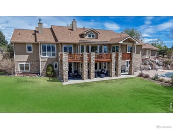 5300 Highlands Dr, Longmont, CO 80503
