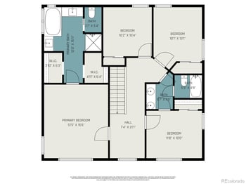 8551 21st Ave, Denver, CO 80238