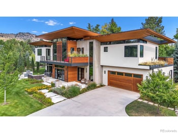 3633 Broadway St, Boulder, CO 80304