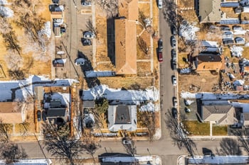 3611 Elizabeth St, Denver, CO 80205