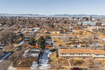 3611 Elizabeth St, Denver, CO 80205