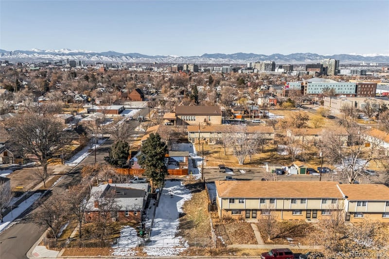 3611 Elizabeth St, Denver, CO 80205